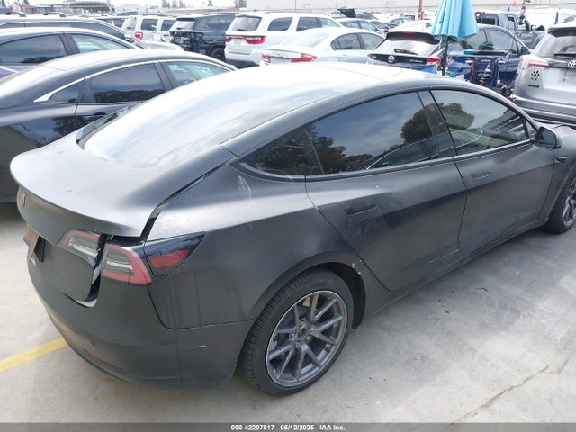 2021 TESLA MODEL 3 5YJ3E1EB2MF045267 Photo 3
