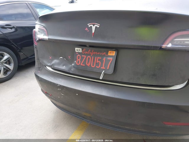 2021 TESLA MODEL 3 5YJ3E1EB2MF045267 Photo 5