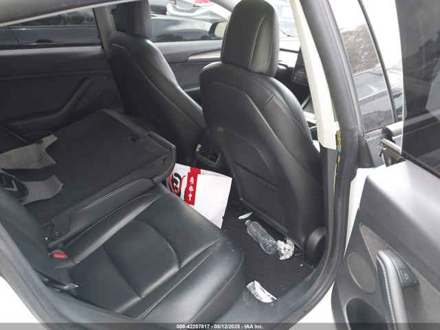 2021 TESLA MODEL 3 5YJ3E1EB2MF045267 Photo 7