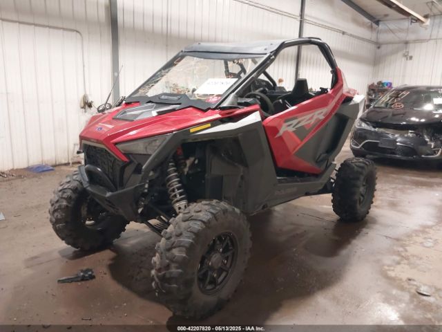 2023 POLARIS RZR 3NSRAD929PF292886 Photo 1
