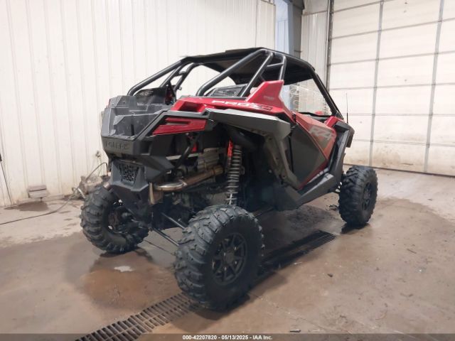2023 POLARIS RZR 3NSRAD929PF292886 Photo 3