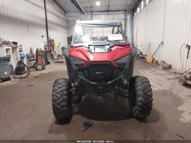 2023 POLARIS RZR 3NSRAD929PF292886 Photo 4