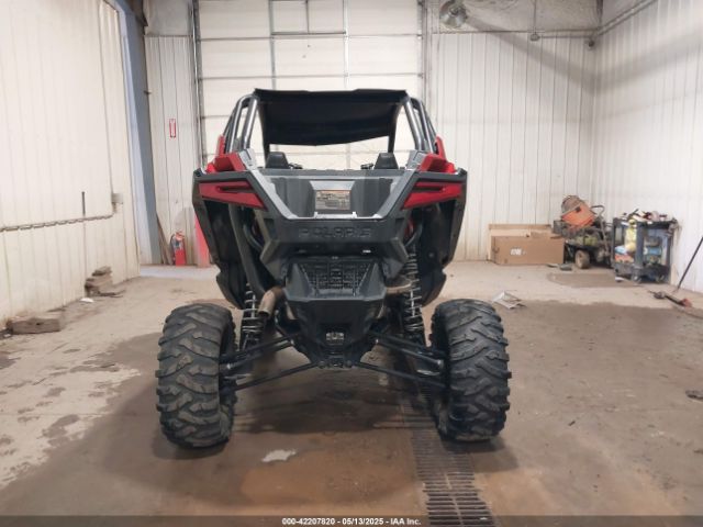 2023 POLARIS RZR 3NSRAD929PF292886 Photo 5