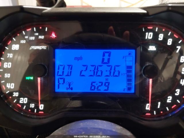 2023 POLARIS RZR 3NSRAD929PF292886 Photo 6