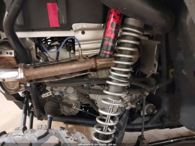 2023 POLARIS RZR 3NSRAD929PF292886 Photo 7