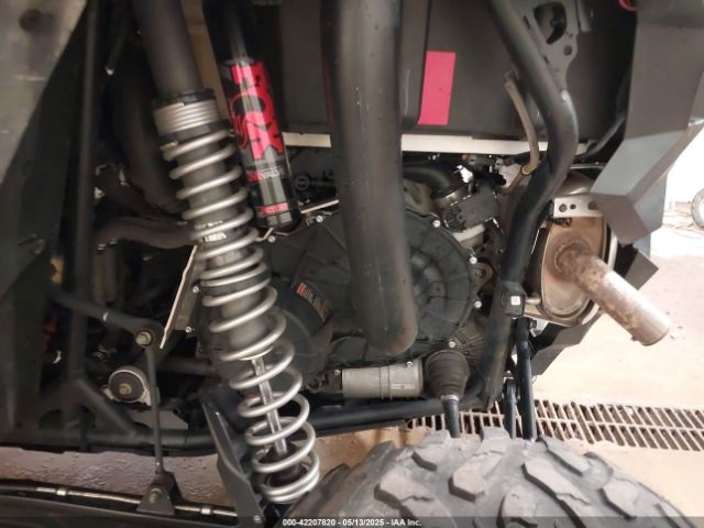 2023 POLARIS RZR 3NSRAD929PF292886 Photo 8
