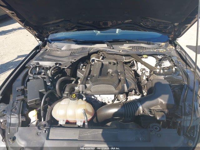 1FATP8UH9J5167426 Ford Mustang Ecoboost Premium