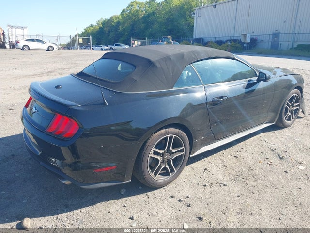 1FATP8UH9J5167426 Ford Mustang Ecoboost Premium