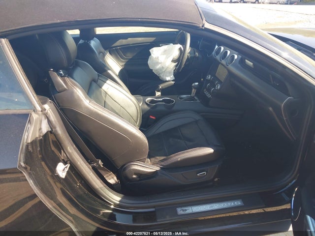 1FATP8UH9J5167426 Ford Mustang Ecoboost Premium