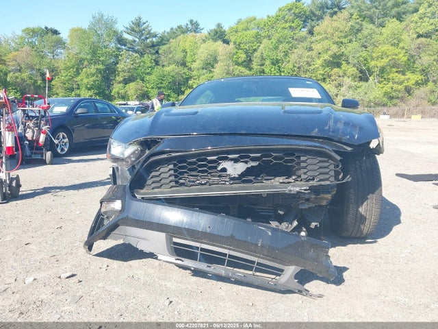 1FATP8UH9J5167426 Ford Mustang Ecoboost Premium