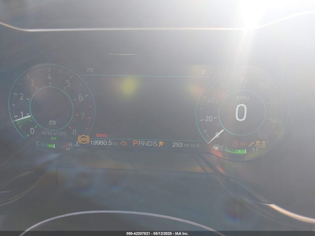 1FATP8UH9J5167426 Ford Mustang Ecoboost Premium