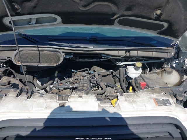 1FTYR2CG8HKB18813 Ford Transit-250