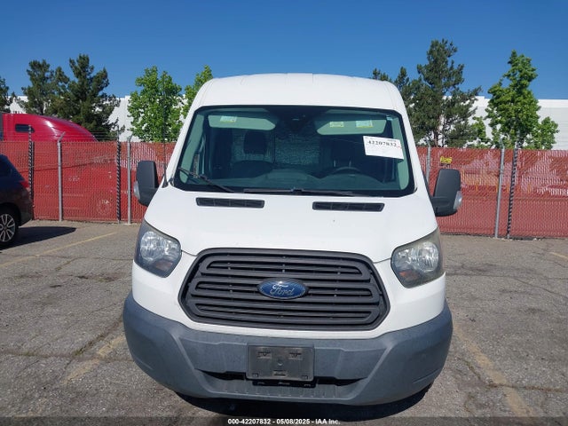 1FTYR2CG8HKB18813 Ford Transit-250
