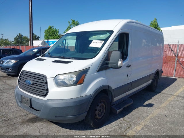 1FTYR2CG8HKB18813 Ford Transit-250