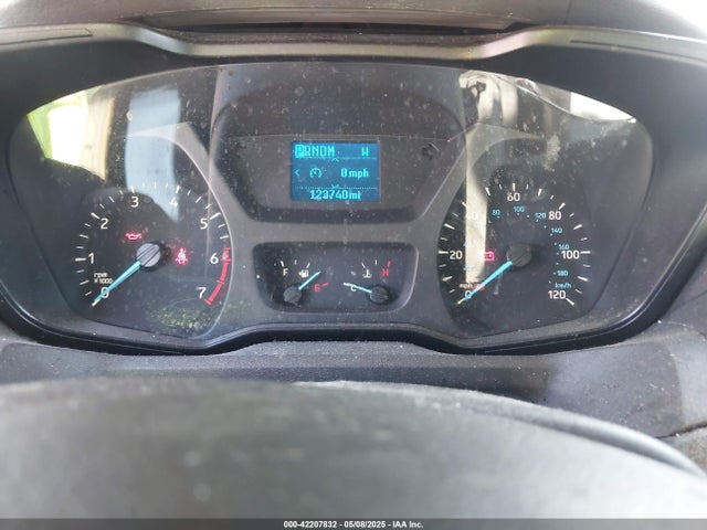 1FTYR2CG8HKB18813 Ford Transit-250