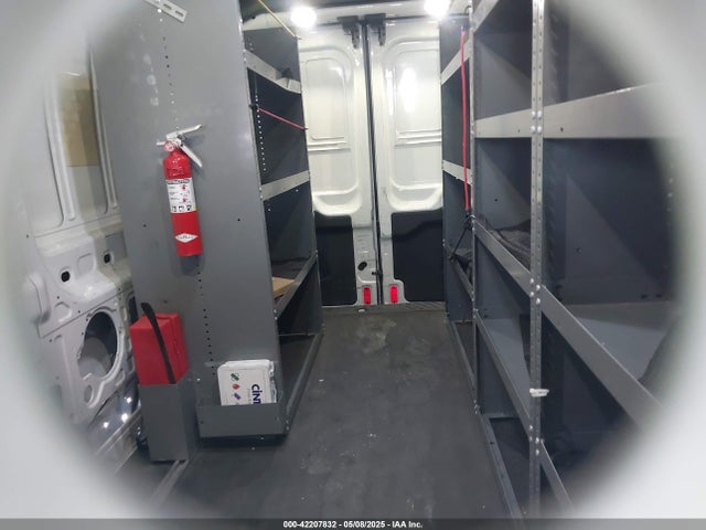 1FTYR2CG8HKB18813 Ford Transit-250
