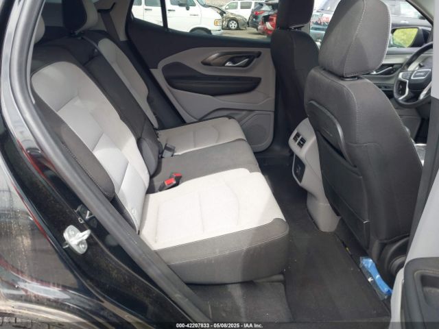 3GKALTEV6NL161324 GMC Terrain Awd Sle
