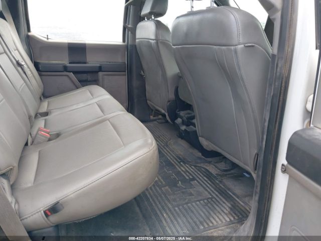 1FT7W2BT5KED19660 Ford F-250 Xl