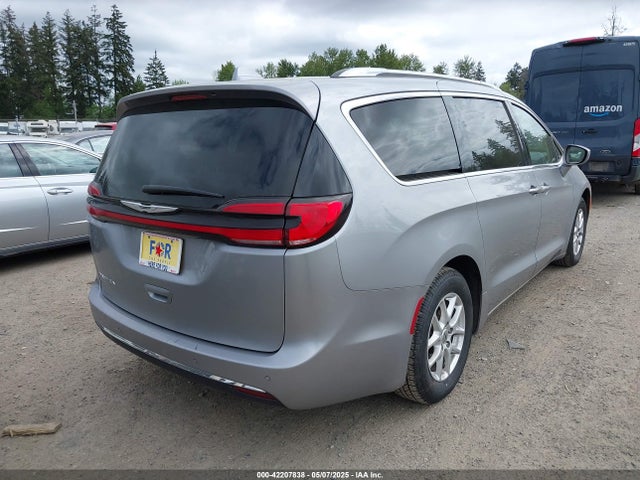 2C4RC1BG3MR552828 Chrysler Pacifica Touring L
