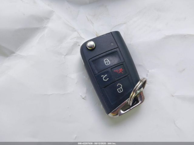 WVWLF7AU5GW184865 Volkswagen Golf R 4-door