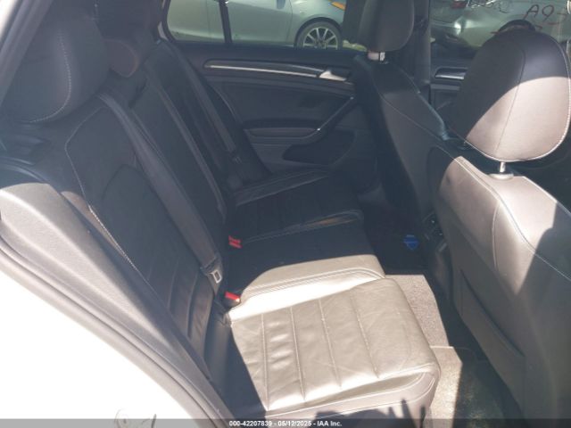 WVWLF7AU5GW184865 Volkswagen Golf R 4-door