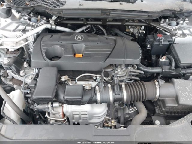 2022 ACURA TLX 19UUB6F51NA000805 Photo 9