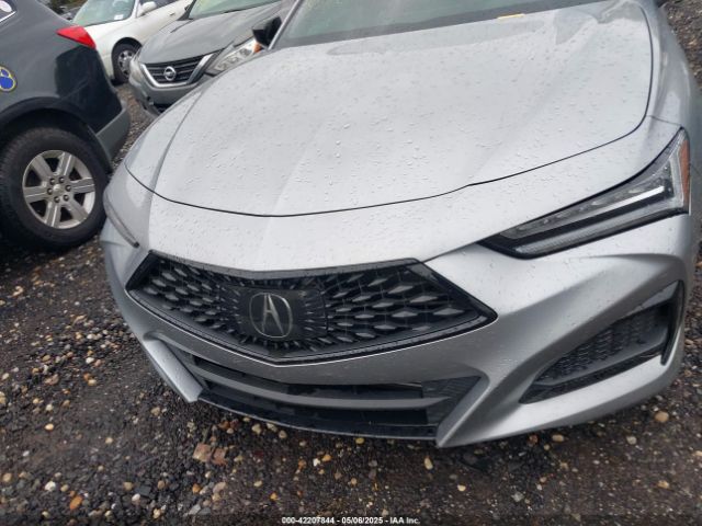 2022 ACURA TLX 19UUB6F51NA000805 Photo 5