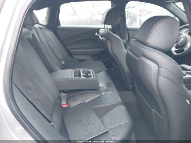 2022 ACURA TLX 19UUB6F51NA000805 Photo 7