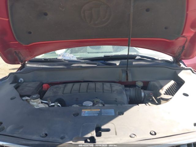 5GAKVCKDXEJ286714 Buick Enclave Premium