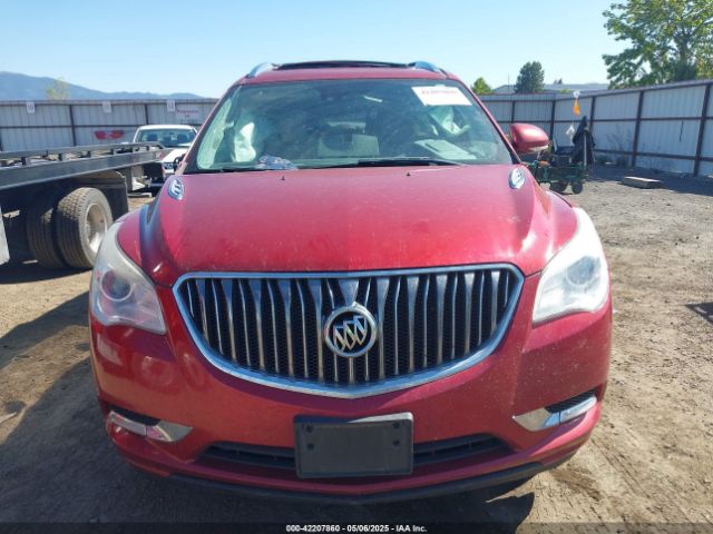 5GAKVCKDXEJ286714 Buick Enclave Premium