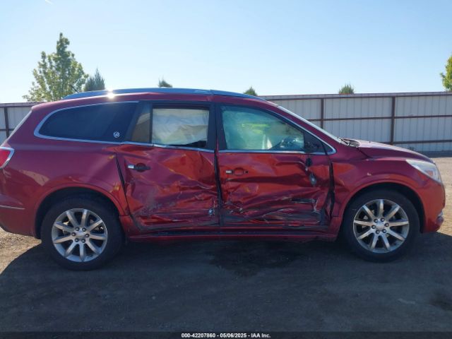5GAKVCKDXEJ286714 Buick Enclave Premium