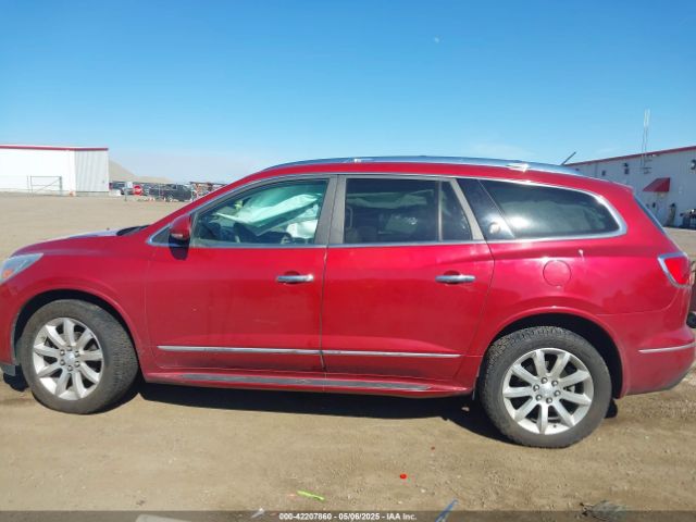 5GAKVCKDXEJ286714 Buick Enclave Premium