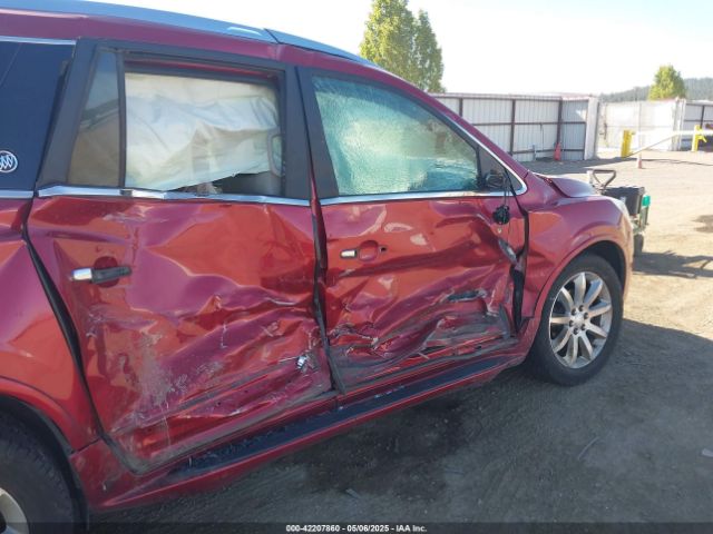 5GAKVCKDXEJ286714 Buick Enclave Premium