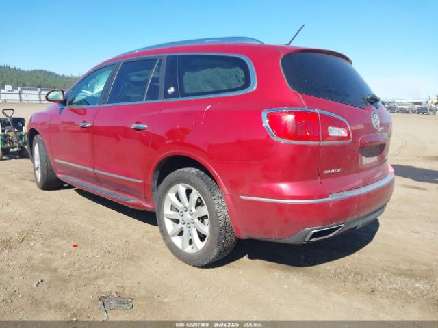 5GAKVCKDXEJ286714 Buick Enclave Premium