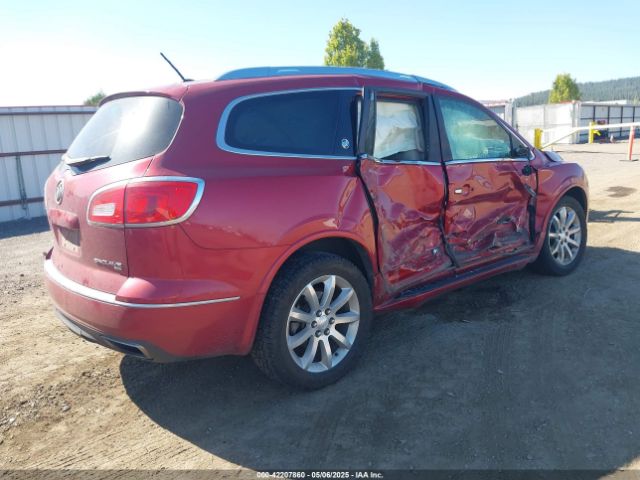 5GAKVCKDXEJ286714 Buick Enclave Premium