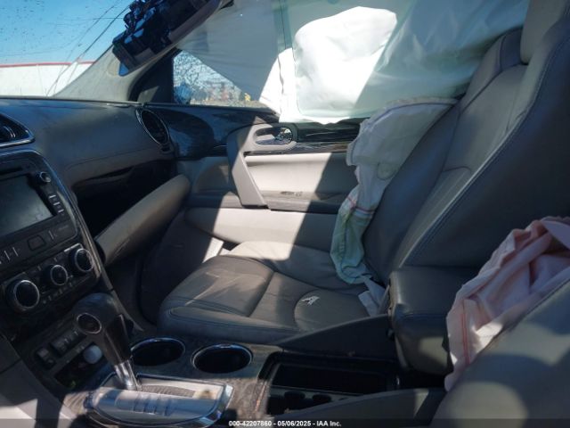 5GAKVCKDXEJ286714 Buick Enclave Premium