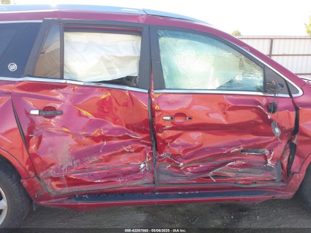 5GAKVCKDXEJ286714 Buick Enclave Premium