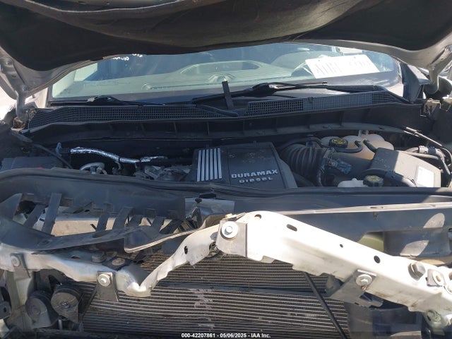 3GCUYEET4MG138815 Chevrolet lm2 - cri, vgt, alum