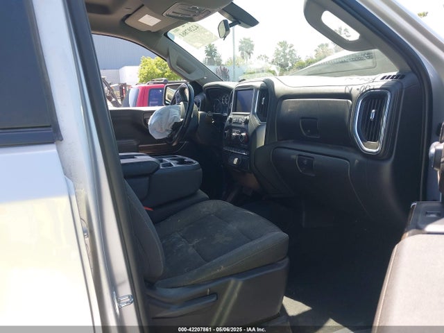 3GCUYEET4MG138815 Chevrolet lm2 - cri, vgt, alum