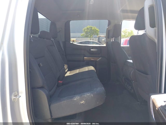 3GCUYEET4MG138815 Chevrolet lm2 - cri, vgt, alum