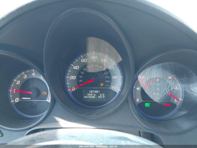 2007 ACURA TL 19UUA66267A017479 Photo 6