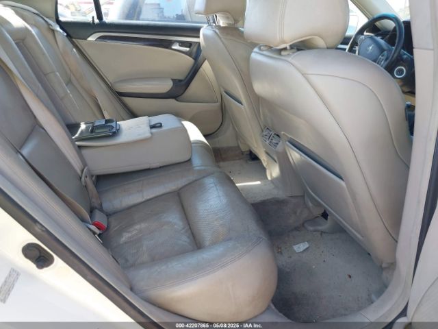 2007 ACURA TL 19UUA66267A017479 Photo 7