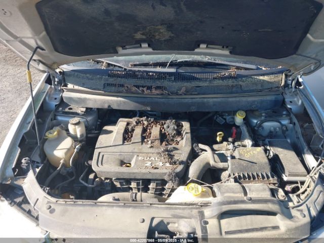 3C4PDCAB2ET259183 Dodge Journey American Value Pkg