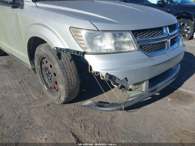 3C4PDCAB2ET259183 Dodge Journey American Value Pkg