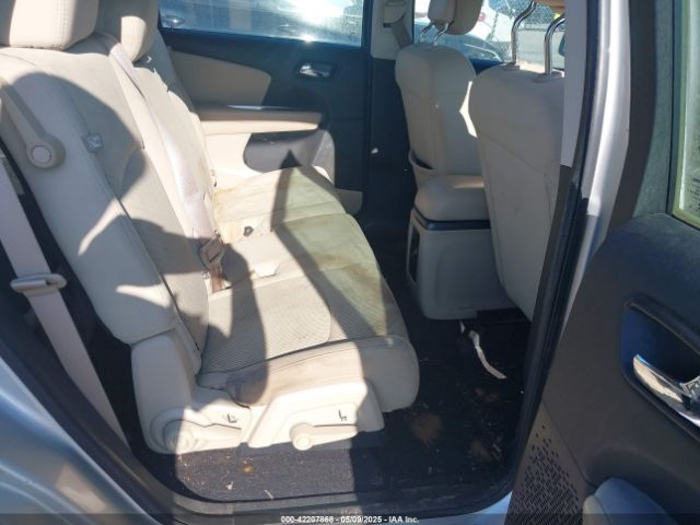 3C4PDCAB2ET259183 Dodge Journey American Value Pkg