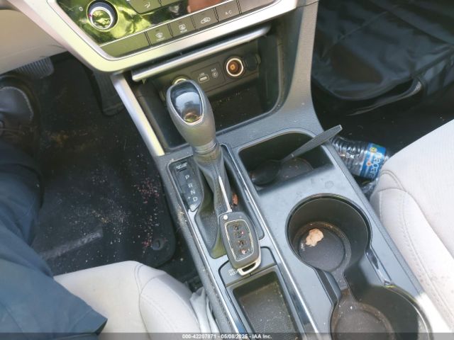 5NPE34AF7GH382192 Hyundai Sonata Sport