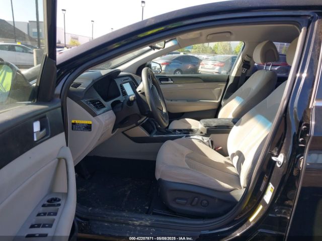 5NPE34AF7GH382192 Hyundai Sonata Sport