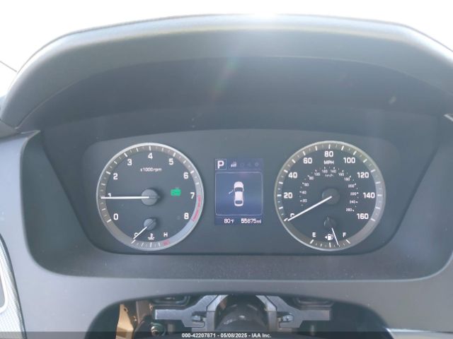 5NPE34AF7GH382192 Hyundai Sonata Sport