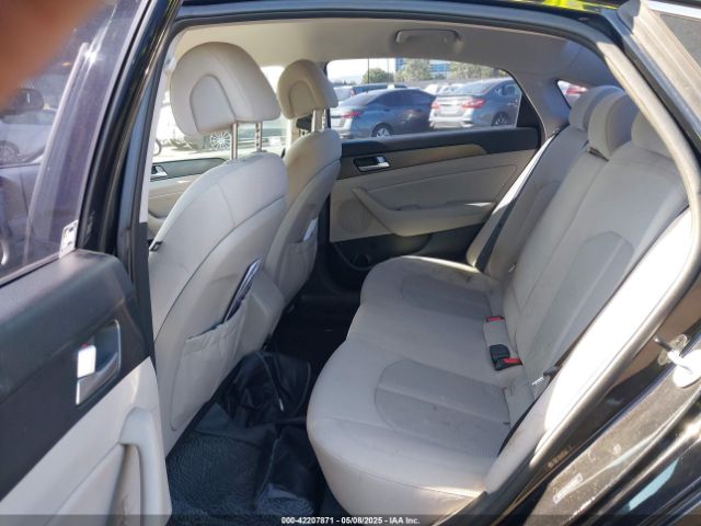 5NPE34AF7GH382192 Hyundai Sonata Sport