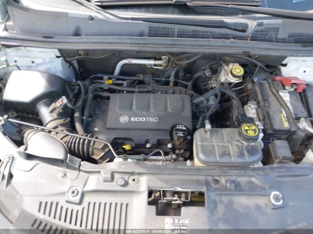 KL4CJASB9HB066958 Buick Encore Preferred